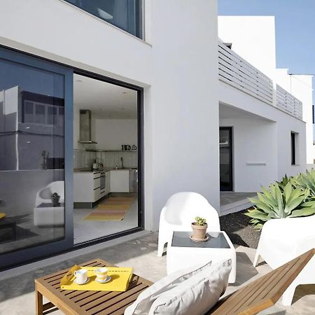 Apartmán Casa Anclada En Arrieta Arrieta  Exteriér fotografie