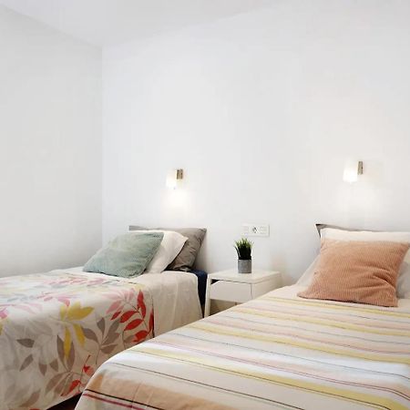 Apartmán Casa Anclada En Arrieta Arrieta  Exteriér fotografie