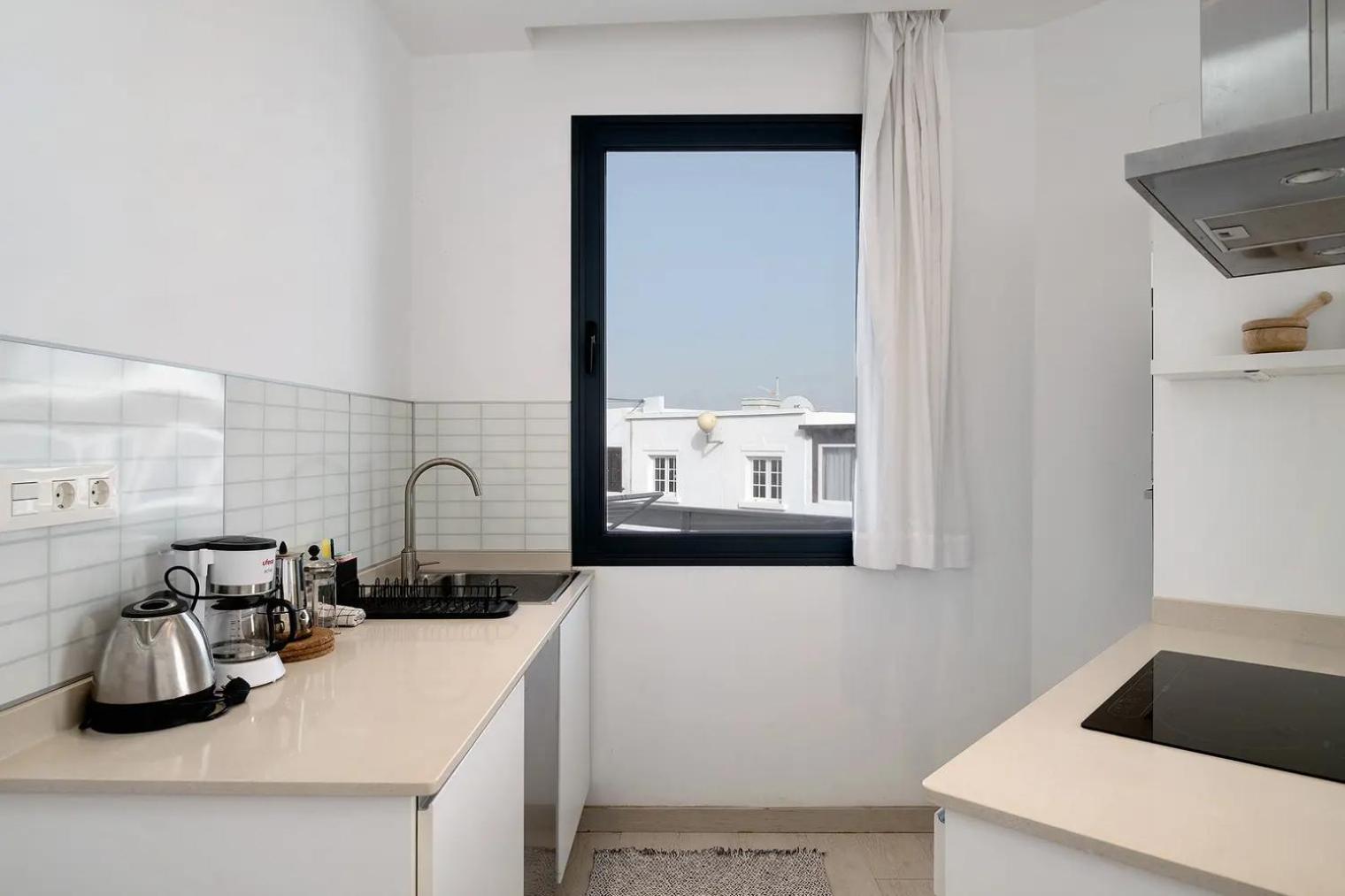 Apartmán Casa Anclada En Arrieta Arrieta  Exteriér fotografie