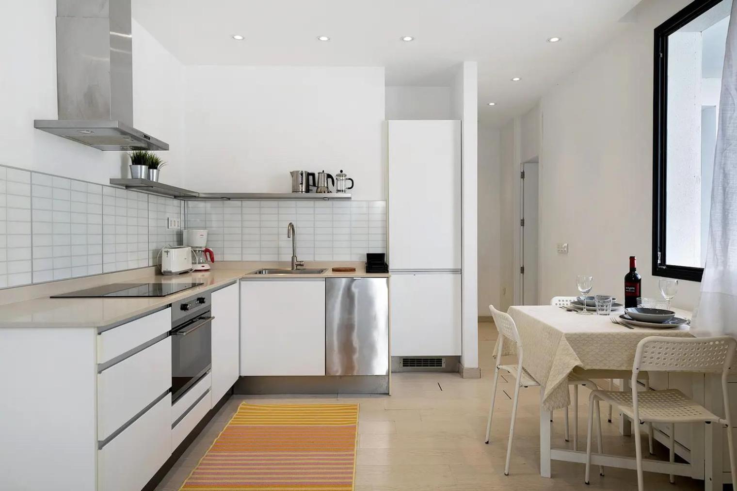 Apartmán Casa Anclada En Arrieta Arrieta  Exteriér fotografie