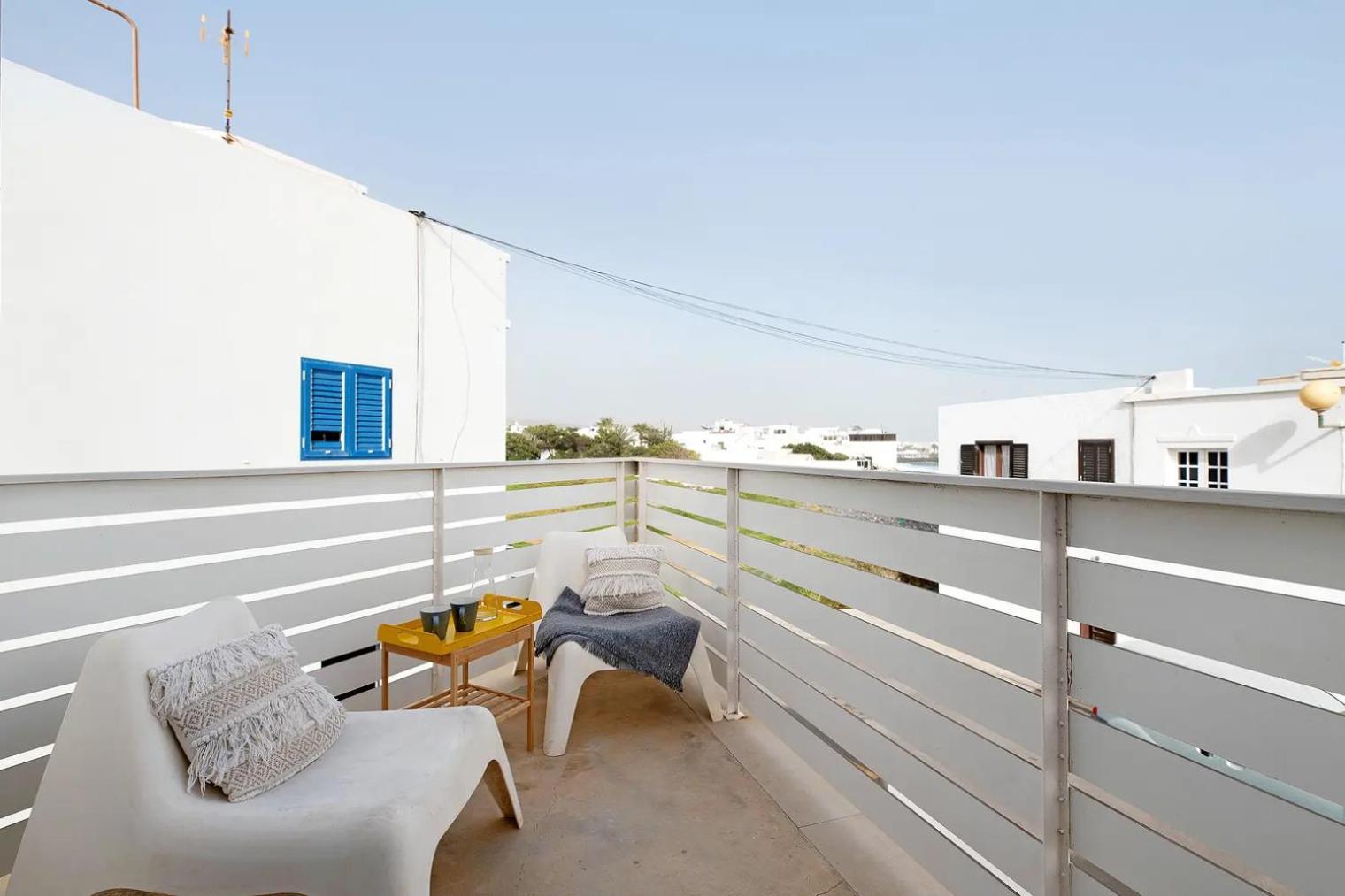 Apartmán Casa Anclada En Arrieta Arrieta  Exteriér fotografie