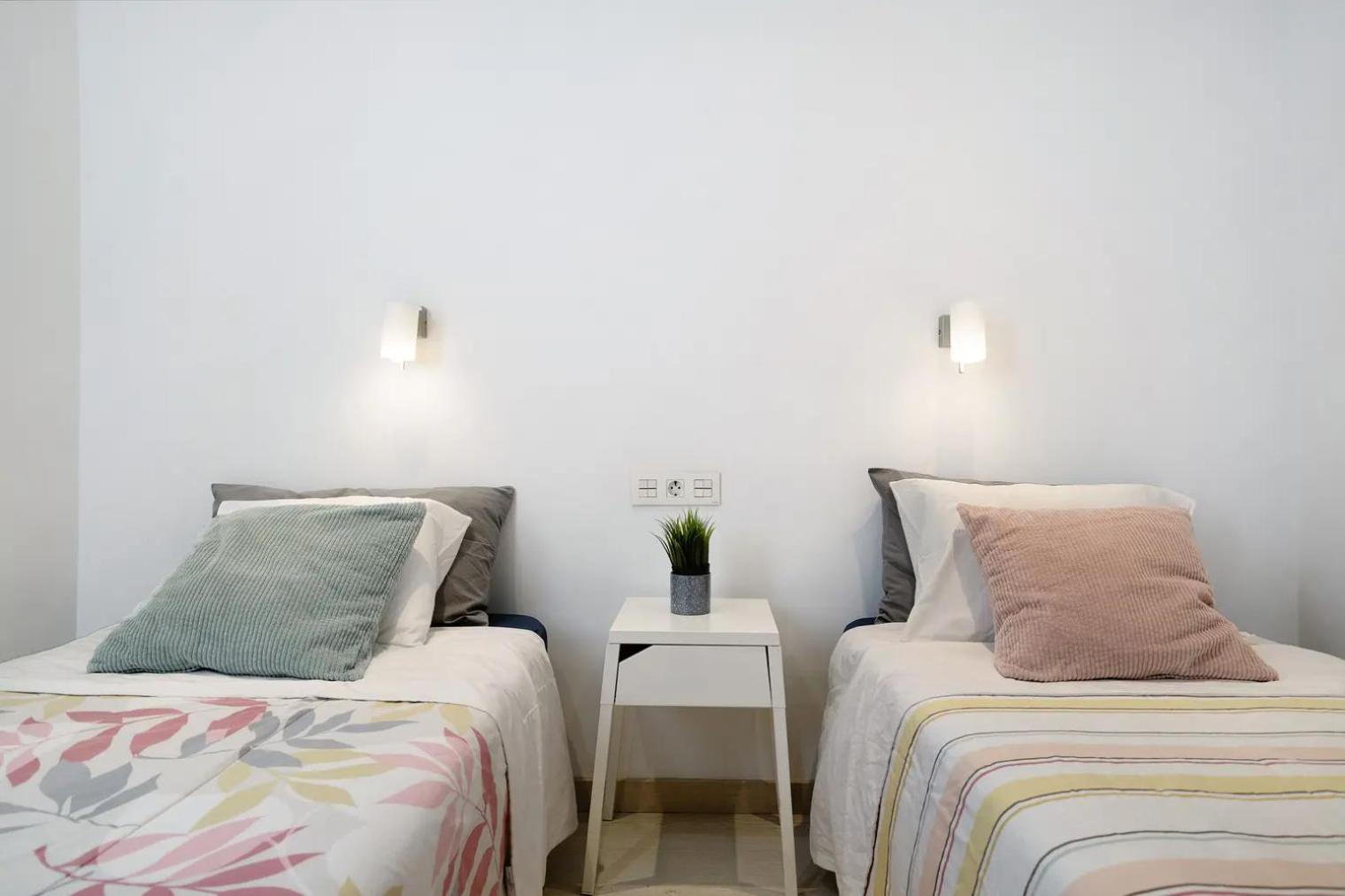 Apartmán Casa Anclada En Arrieta Arrieta  Exteriér fotografie
