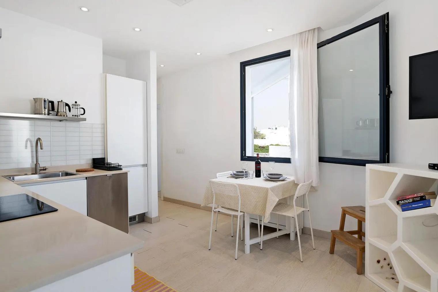Apartmán Casa Anclada En Arrieta Arrieta  Exteriér fotografie