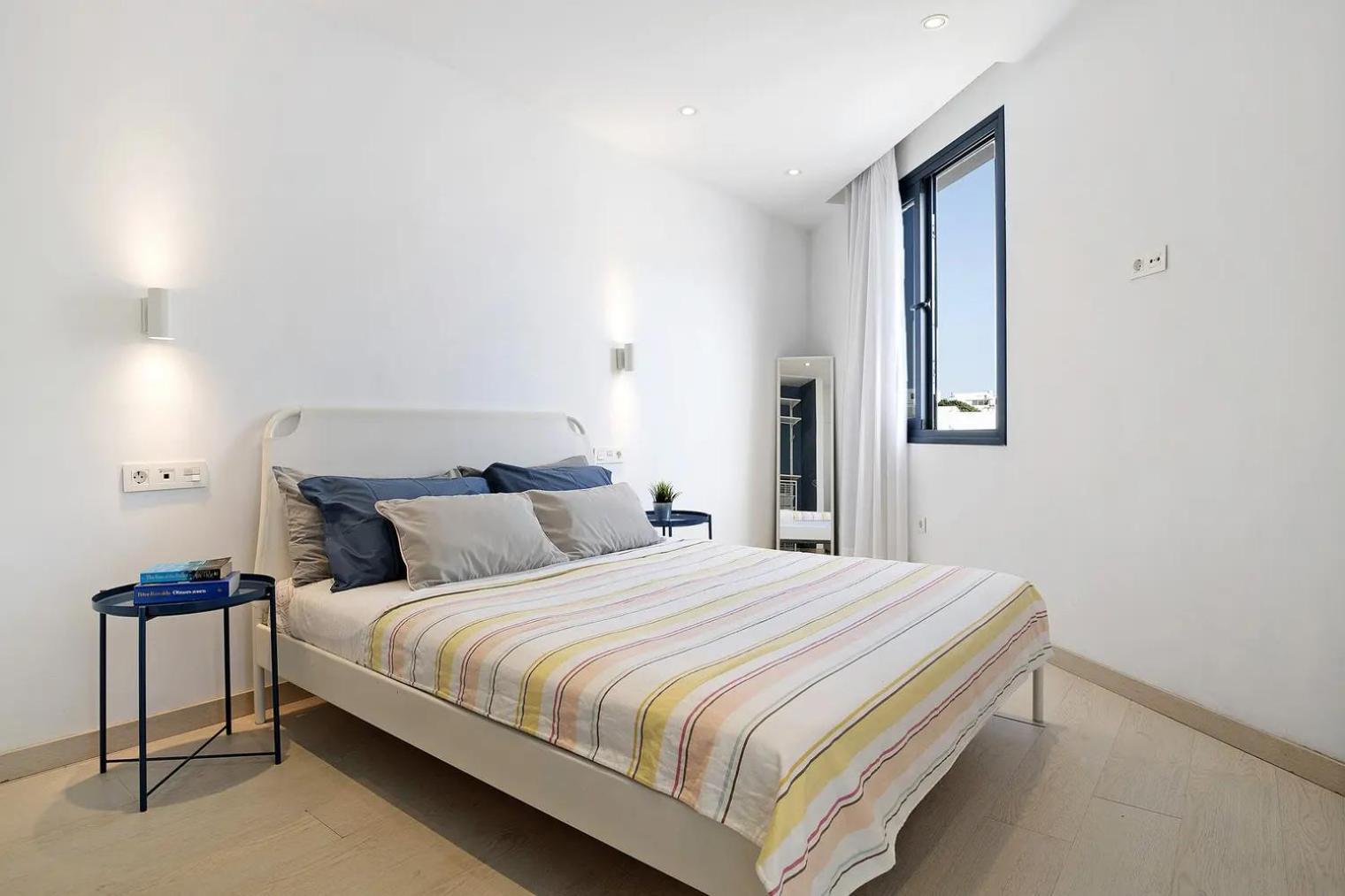 Apartmán Casa Anclada En Arrieta Arrieta  Exteriér fotografie