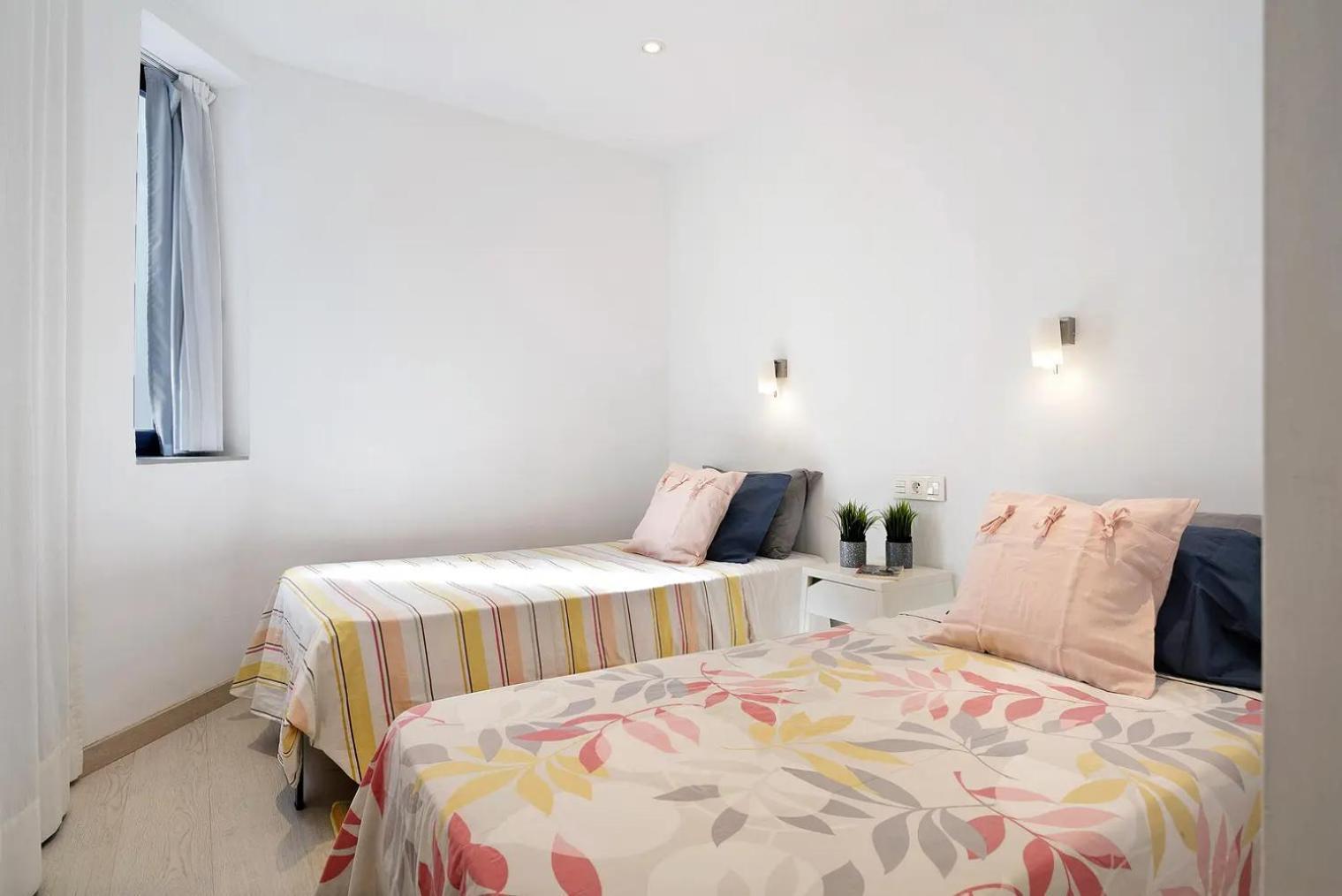 Apartmán Casa Anclada En Arrieta Arrieta  Exteriér fotografie