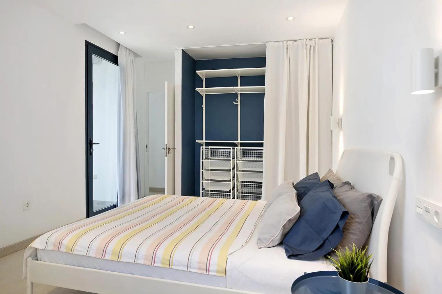 Apartmán Casa Anclada En Arrieta Arrieta  Exteriér fotografie