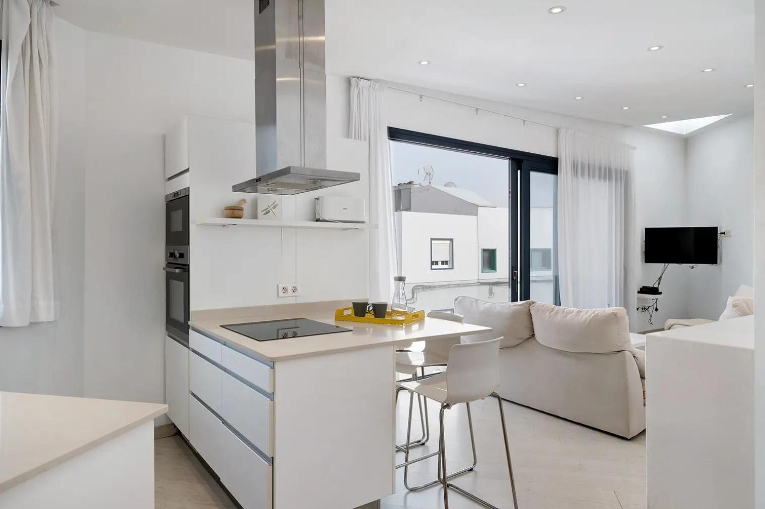 Apartmán Casa Anclada En Arrieta Arrieta  Exteriér fotografie