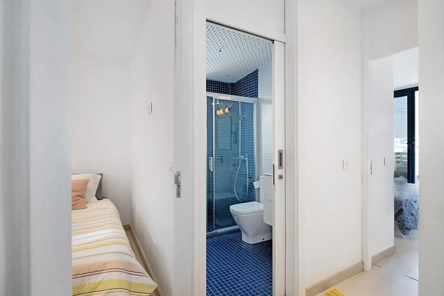 Apartmán Casa Anclada En Arrieta Arrieta  Exteriér fotografie
