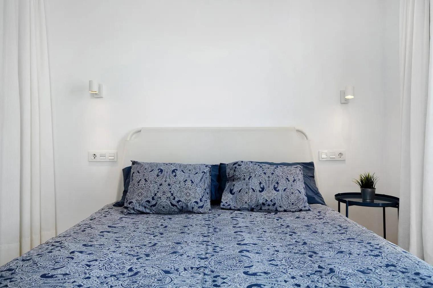 Apartmán Casa Anclada En Arrieta Arrieta  Exteriér fotografie
