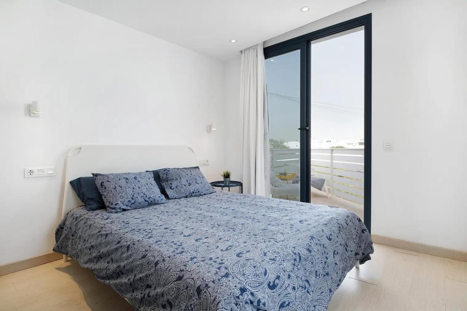 Apartmán Casa Anclada En Arrieta Arrieta  Exteriér fotografie