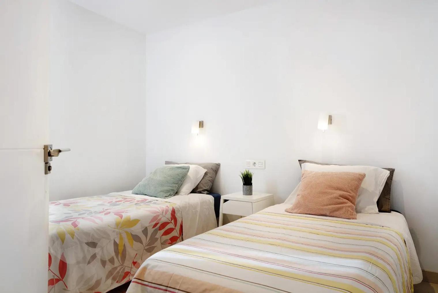 Apartmán Casa Anclada En Arrieta Arrieta  Exteriér fotografie
