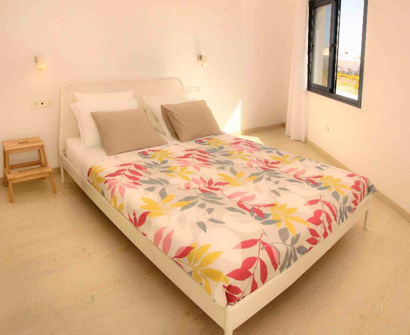 Apartmán Casa Anclada En Arrieta Arrieta  Exteriér fotografie