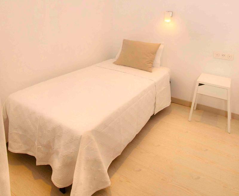 Apartmán Casa Anclada En Arrieta Arrieta  Exteriér fotografie